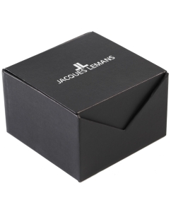 Купить Швейцарские наручные часы Jacques Lemans 1-2199N  в E-mobi