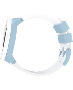 Купить Швейцарские керамические наручные часы Swatch SB03N103  в E-mobi