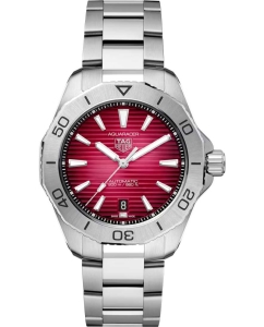 Купить Швейцарские механические наручные часы TAG Heuer Aquaracer WBP2114.BA0627 в E-mobi