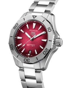 Купить Швейцарские механические наручные часы TAG Heuer Aquaracer WBP2114.BA0627  в E-mobi