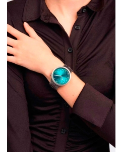 Купить Швейцарские наручные часы Swatch SB07S100G  в E-mobi