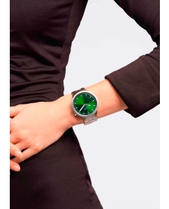 Купить Швейцарские наручные часы Swatch SB07S101G  в E-mobi