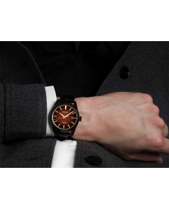 Купить Японские механические наручные часы Seiko Presage SPB331J1  в E-mobi