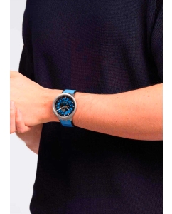 Купить Швейцарские наручные часы Swatch SB07S106  в E-mobi