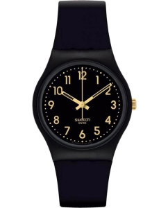 Купить Швейцарские наручные часы Swatch SO28B113 в E-mobi