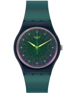 Купить Швейцарские наручные часы Swatch SO28N117 в E-mobi