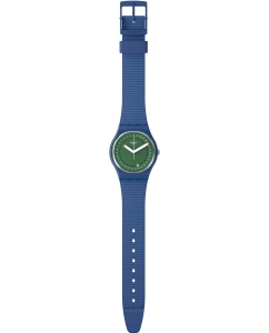 Купить Швейцарские наручные часы Swatch SO28N403  в E-mobi