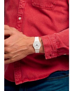 Купить Швейцарские наручные часы Swatch SO28W106-S14  в E-mobi