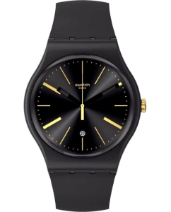 Купить Швейцарские наручные часы Swatch SO29B403 в E-mobi