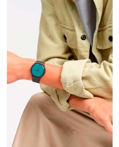 Купить Швейцарские наручные часы Swatch SO29C100  в E-mobi