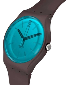 Купить Швейцарские наручные часы Swatch SO29C100  в E-mobi