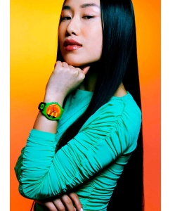 Купить Швейцарские наручные часы Swatch SO29G106  в E-mobi