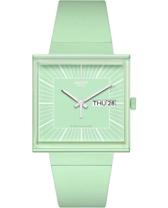 Купить Швейцарские наручные часы Swatch SO34G701 в E-mobi