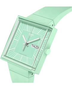 Купить Швейцарские наручные часы Swatch SO34G701  в E-mobi