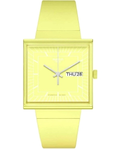 Купить Швейцарские наручные часы Swatch SO34J700 в E-mobi