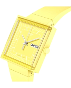 Купить Швейцарские наручные часы Swatch SO34J700  в E-mobi