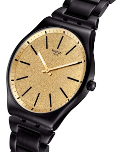 Купить Швейцарские наручные часы Swatch SS07B109G  в E-mobi