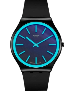 Купить Швейцарские наручные часы Swatch SS07B111 в E-mobi
