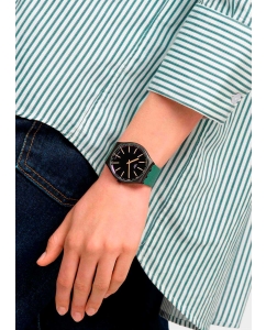 Купить Швейцарские наручные часы Swatch SS07B112  в E-mobi