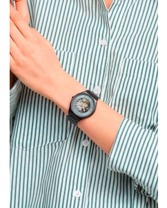 Купить Швейцарские наручные часы Swatch SS07B113G  в E-mobi
