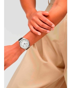 Купить Швейцарские наручные часы Swatch SS07S134  в E-mobi