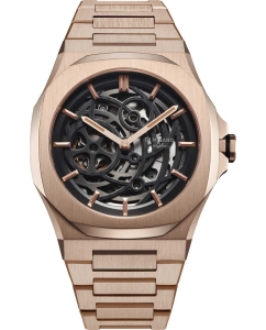 Купить Механические наручные часы D1 Milano SKBJ12 в E-mobi