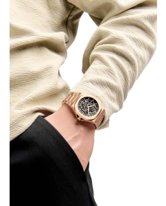 Купить Механические наручные часы D1 Milano SKBJ12  в E-mobi