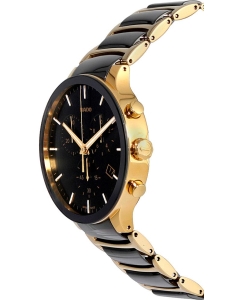 Купить Швейцарские наручные часы Rado R30134162 с хронографом  в E-mobi