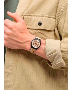 Купить Швейцарские наручные часы Swatch SUOZ355  в E-mobi