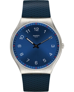 Купить Швейцарские наручные часы Swatch SS07S102 в E-mobi
