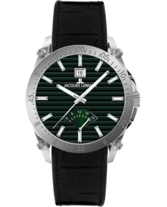 Купить Наручные часы Jacques Lemans 1-2202D в E-mobi