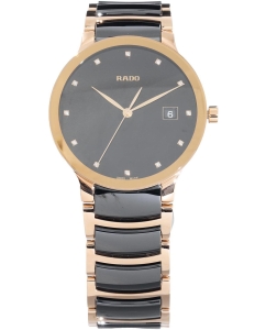 Купить Швейцарские наручные часы Rado R30554732 в E-mobi