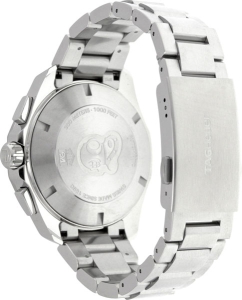 Купить Швейцарские механические наручные часы TAG Heuer Aquaracer CAY211A.BA0927 с хронографом  в E-mobi