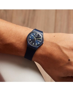 Купить Швейцарские наручные часы Swatch SO28N702  в E-mobi