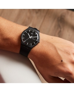 Купить Швейцарские наручные часы Swatch SO29B704  в E-mobi