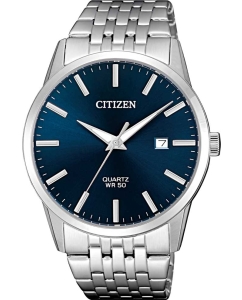 Купить Японские наручные часы Citizen BI5000-87L в E-mobi