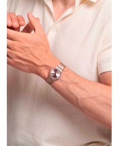 Купить Швейцарские наручные часы Swatch GP403  в E-mobi