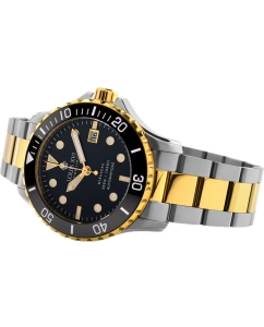 Купить Швейцарские механические наручные часы Louis XVI Mirabeau-1405  в E-mobi