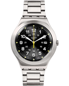Купить Швейцарские наручные часы Swatch YWS439GC в E-mobi