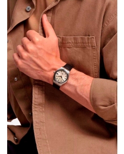 Купить Швейцарские механические наручные часы Swatch SY23S408  в E-mobi
