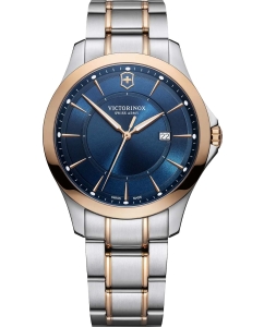 Купить Швейцарские наручные часы Victorinox 241911 в E-mobi