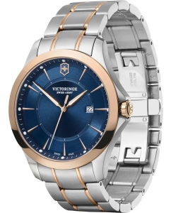 Купить Швейцарские наручные часы Victorinox 241911  в E-mobi