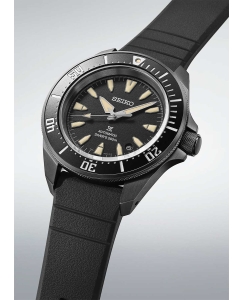 Купить Японские механические наручные часы Seiko Prospex SRPL15  в E-mobi