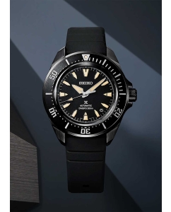 Купить Японские механические наручные часы Seiko Prospex SRPL15  в E-mobi