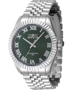 Купить Наручные часы Invicta IN47398 в E-mobi