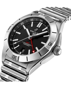 Купить Швейцарские механические наручные часы Breitling A32398101B1A1  в E-mobi