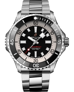 Купить Швейцарские механические наручные часы Breitling A17378211B1A1 в E-mobi