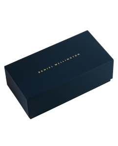Купить Наручные часы Daniel Wellington Classic 40 St Mawes G Black  в E-mobi