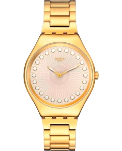 Купить Швейцарские наручные часы Swatch SYXG126G в E-mobi