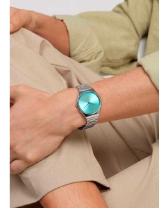 Купить Швейцарские наручные часы Swatch SYXS155G  в E-mobi